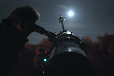 telescope