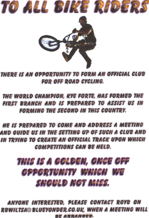 Cycling News