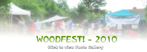 Woodfest Photo Gallery