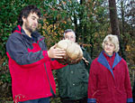 Fungus Foray