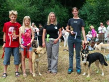 Dog Show
