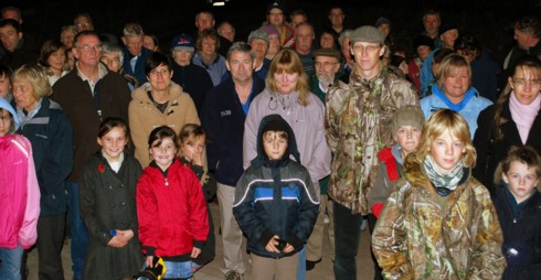 owl prowlers
