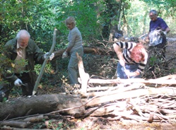 workers