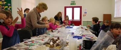 workshop